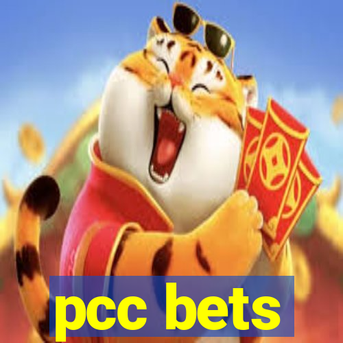 pcc bets